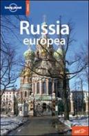 Russia europea edito da EDT