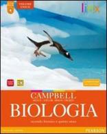 Biologia. Vol. unico. LibroLIM. Per le Scuole superiori. Con espansione online edito da Linx
