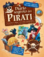 Diario segreto dei pirati edito da Joybook