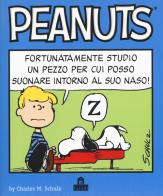 Peanuts vol.2 di Charles M. Schulz edito da Magazzini Salani