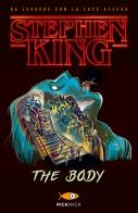 The body. Ediz. italiana di Stephen King edito da Sperling & Kupfer