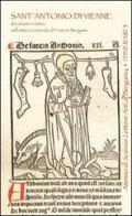 Sant'Antonio di Vienne. Devozione e storia nell'antica contrada di Prato in Bergamo edito da Sestante