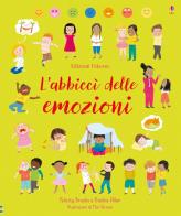 L' abbiccì delle emozioni di Felicity Brooks, Frankie Allen edito da Usborne