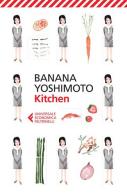 Kitchen di Banana Yoshimoto edito da Feltrinelli
