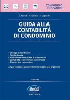 Guida alla contabilità di condominio di C. Parodi, F. Gerosa, F. Caporilli edito da Buffetti