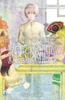 To your eternity vol.3 di Yoshitoki Oima edito da Star Comics