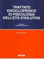 Trattato enciclopedico dell'età evolutiva di Marco W. Battacchi edito da Piccin-Nuova Libraria