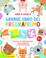 Grande libro del pregrafismo. Ediz. a colori edito da Pulce