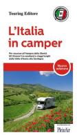 L' Italia in camper edito da Touring