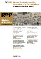 Rivista di politica (2018) vol.1 edito da Rubbettino
