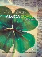 Amica Sofia Magazine (2020) vol.1 edito da Rubbettino