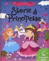 Storie di principesse di Amanda Enright edito da Emme Edizioni