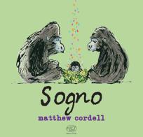 Sogno. Ediz. a colori di Matthew Cordell edito da Edizioni Clichy