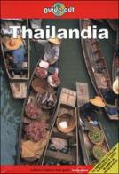 Thailandia di Joe Cummings edito da EDT