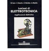 Lezioni di elettrotecnica vol.2 di Maurizio Fauri, Giorgio Marchesi, Francesco Gnesotto edito da Esculapio