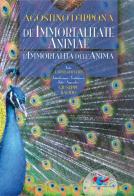 De immortalitate animae-L'immortalità dell'anima di (sant') Agostino edito da Editrice Domenicana Italiana