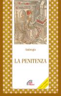 La penitenza di Ambrogio (sant') edito da Paoline Editoriale Libri