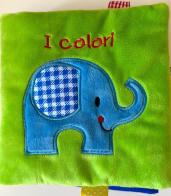 I colori di stoffa. Ediz. a colori di Francesca Ferri edito da Librido Gallucci