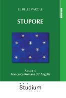Stupore edito da Studium