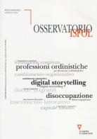 Osservatorio Isfol (2012) vol.3 edito da Guerini e Associati