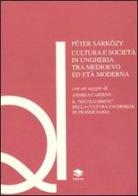 La beata Ungheria. Saggi sulla cultura ungherese di Péter Sárközy edito da Lithos