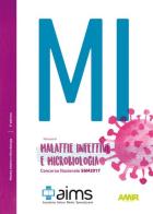 Manuale di malattie infettive e microbiologiche edito da AIMS