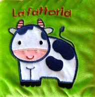 La fattoria di stoffa. Ediz. a colori di Francesca Ferri edito da Librido Gallucci