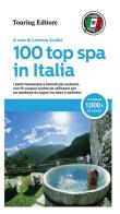 100 top Spa in Italia edito da Touring