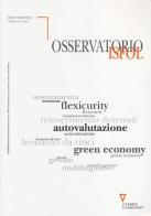 Osservatorio Isfol (2012) vol.4 edito da Guerini e Associati
