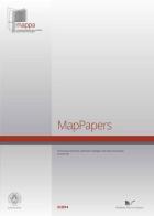 MapPapers (2014) vol.5 edito da Nuova Cultura