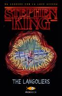 The langoliers. Ediz. italiana di Stephen King edito da Sperling & Kupfer