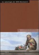 Le pitture murali: il restauro e la storia. Ediz. illustrata edito da Centro Di