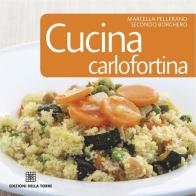 Cucina carlofortina di Marcella Pellerano, Secondo Borghero edito da Edizioni Della Torre