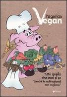 L' agenda Vegan edito da Manni