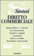 Diritto commerciale edito da Vallardi A.