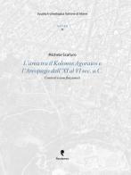 L' area tra il Kolonos Agoraios e l'Aereopago dal IX al VI secolo a. C. Contesti e produzioni di Michele Scafuro edito da Pandemos