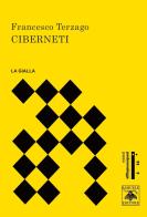 Ciberneti di Francesco Terzago edito da Samuele Editore