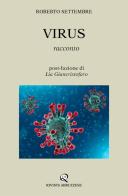 Virus di Roberto Settembre edito da Rivista Abruzzese