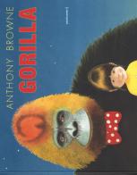 Gorilla. Ediz. a colori di Anthony Browne edito da Orecchio Acerbo