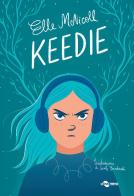 Keedie di Elle McNicoll edito da Uovonero