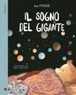 Il sogno del gigante di Jon Fosse edito da Iperborea