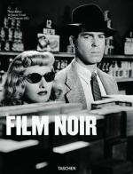 Film noir. Ediz. italiana di Paul Duncan, Alain Silver, James Ursini edito da Taschen