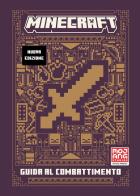 Minecraft. Guida al combattimento edito da Mondadori