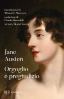 Orgoglio e pregiudizio di Jane Austen edito da Rizzoli