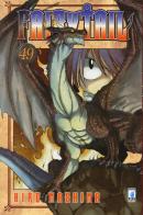Fairy Tail vol.49 di Hiro Mashima edito da Star Comics