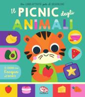 Il picnic degli animali. Ediz. a colori di Kimberley Faria edito da Librido Gallucci