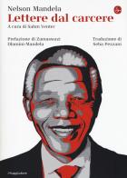 Lettere dal carcere di Nelson Mandela edito da Il Saggiatore