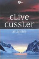 Atlantide di Clive Cussler edito da TEA