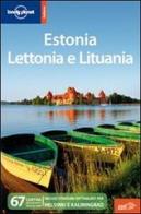 Estonia, Lettonia e Lituania edito da EDT