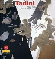 Emilio Tadini. Opere 1965-1985 edito da Skira